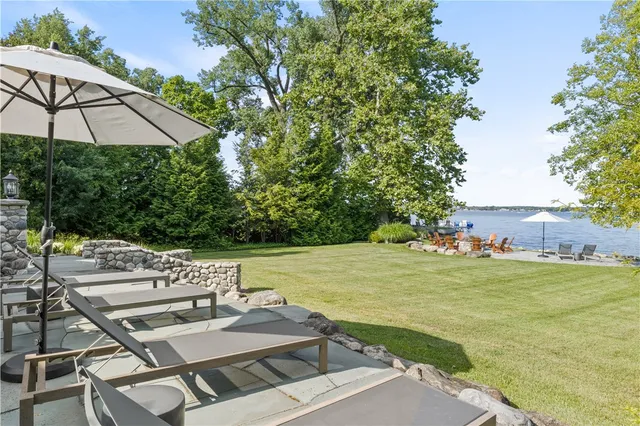$5,800,000 | 3419 West Lake Boulevard, Canandaigua Town, NY 14424