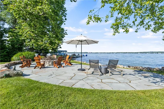 $5,800,000 | 3419 West Lake Boulevard, Canandaigua Town, NY 14424