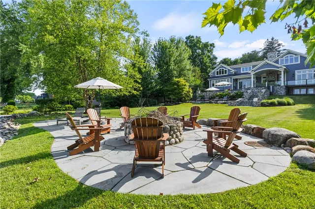 $5,800,000 | 3419 West Lake Boulevard, Canandaigua Town, NY 14424
