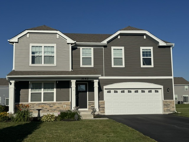 3142 Matlock Drive Yorkville, IL 60560 - Photo 2 of 22