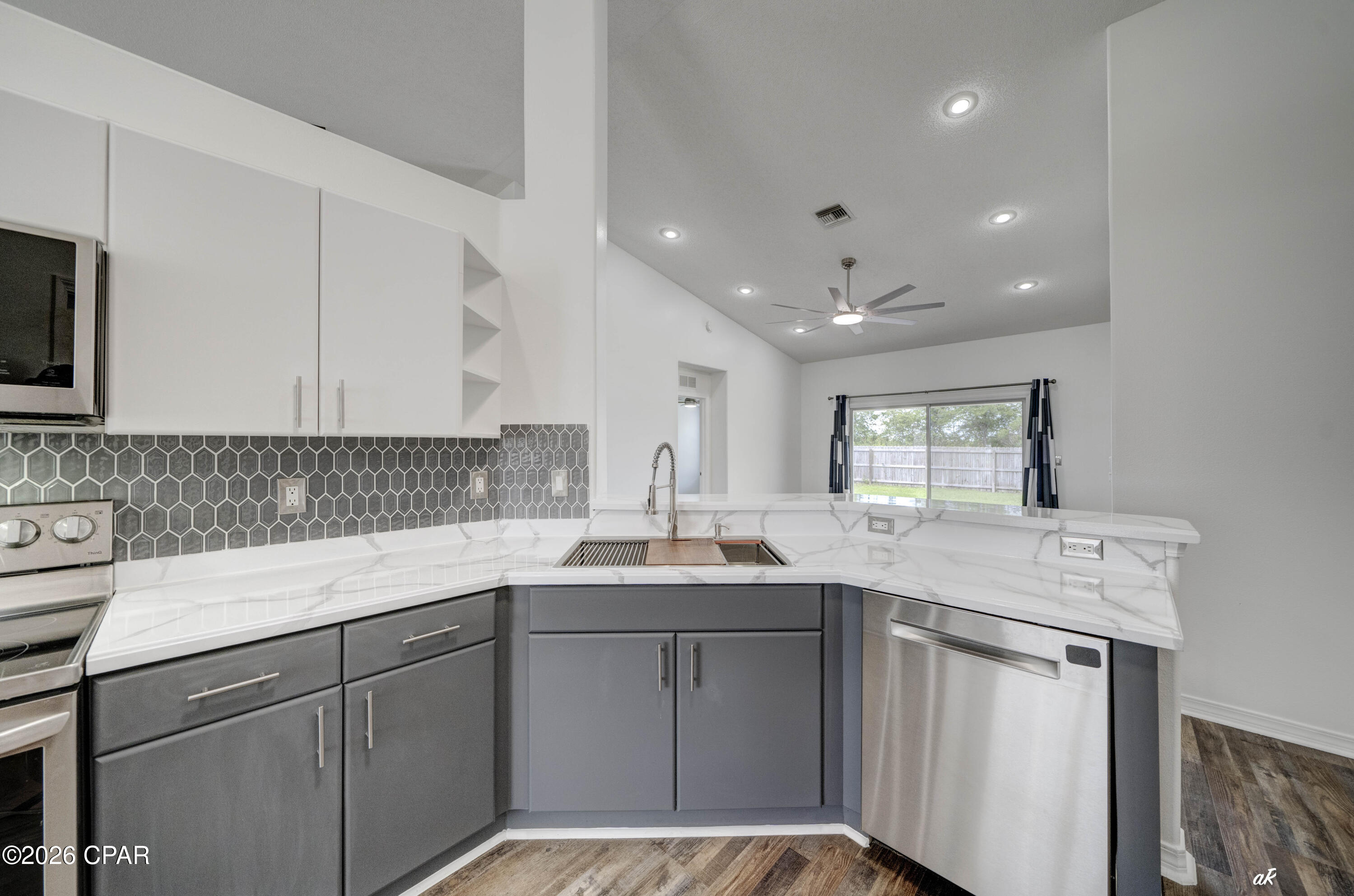 3452 Cherry Ridge Road Lynn Haven, FL 32444 - Photo 17 of 39