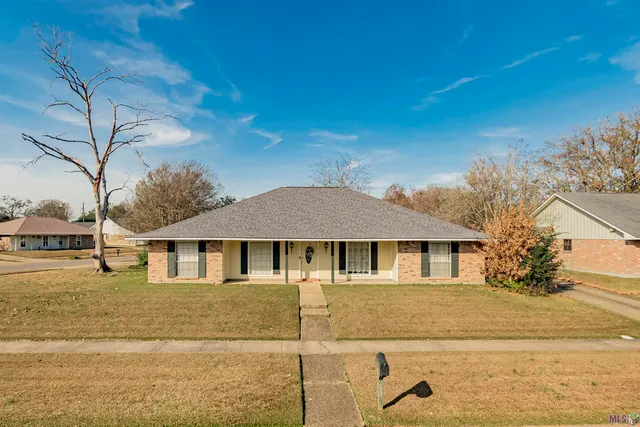 $2,400 | 12109 Mallory Avenue, Baton Rouge, LA 70816