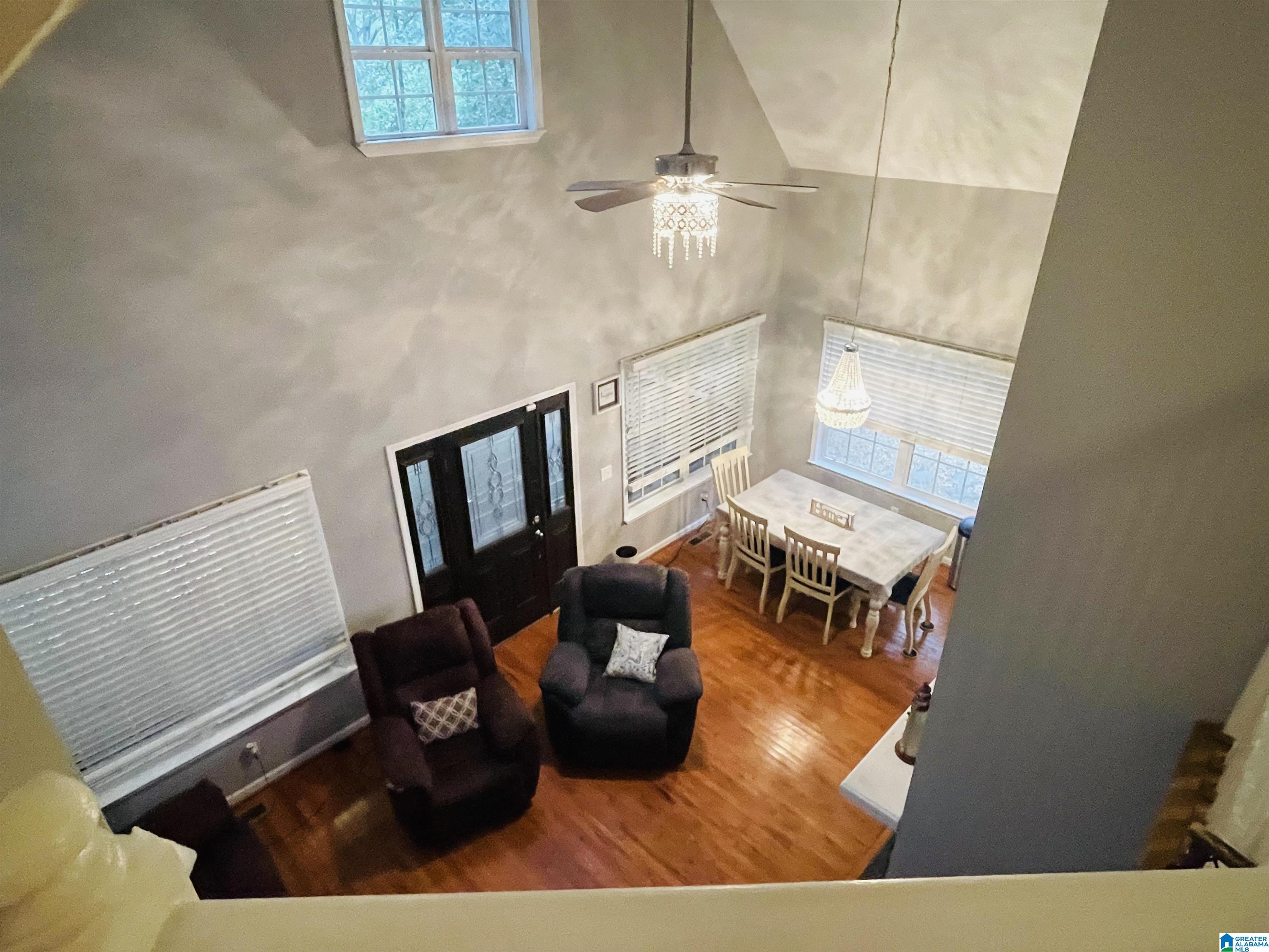 26 Shady Grove Road Talladega, AL 35160 - Photo 35 of 51
