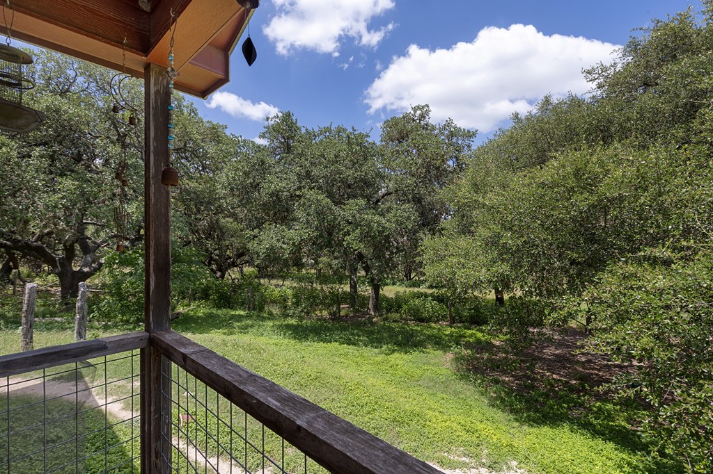 126 East Madrone Ridge Comfort, TX 78013 - Photo 27 of 49 Gallery Image 27