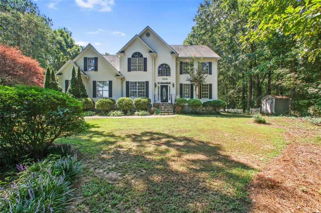 1750 Millers Mill Road Stockbridge, GA 30281 - Photo 1 of 1 Gallery Image 1