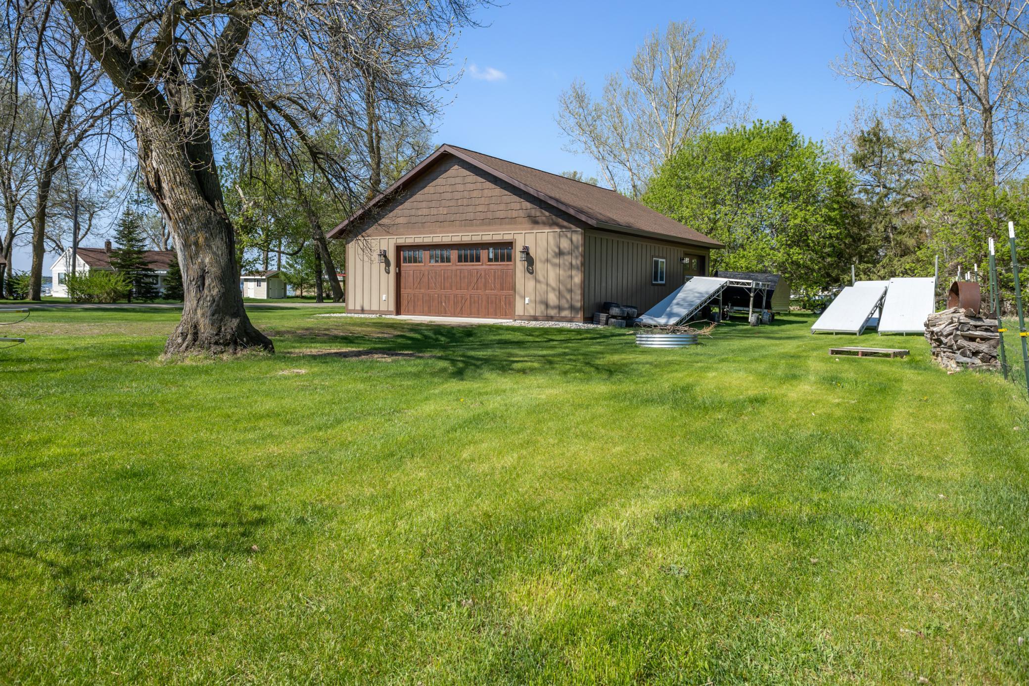 45212 North Little Pine Road Perham, MN 56573 - Photo 61 of 73