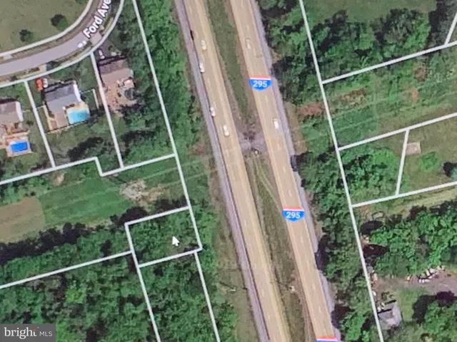 a view of small space