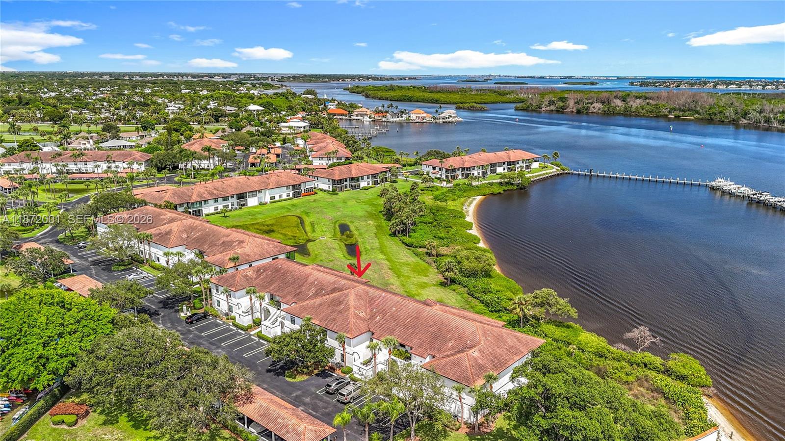 6082 Southeast Landing Way, Unit 11 Stuart, FL 34997 - Photo 52 of 57 Photo 52