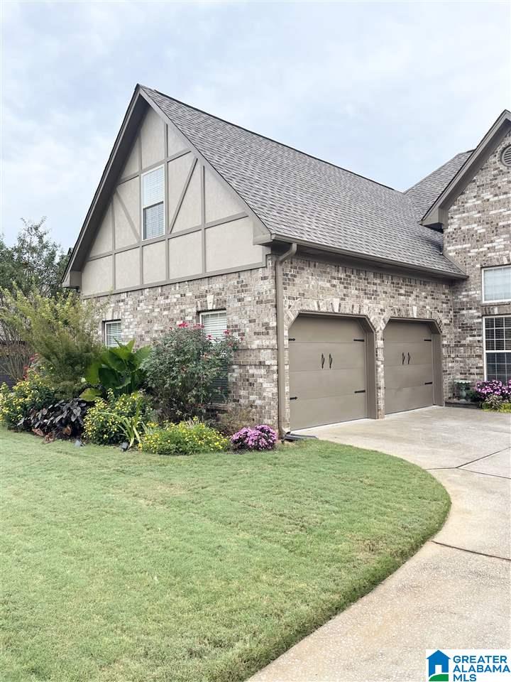 128 Tanglewood Drive Alabaster, AL 35007 - Photo 14 of 31