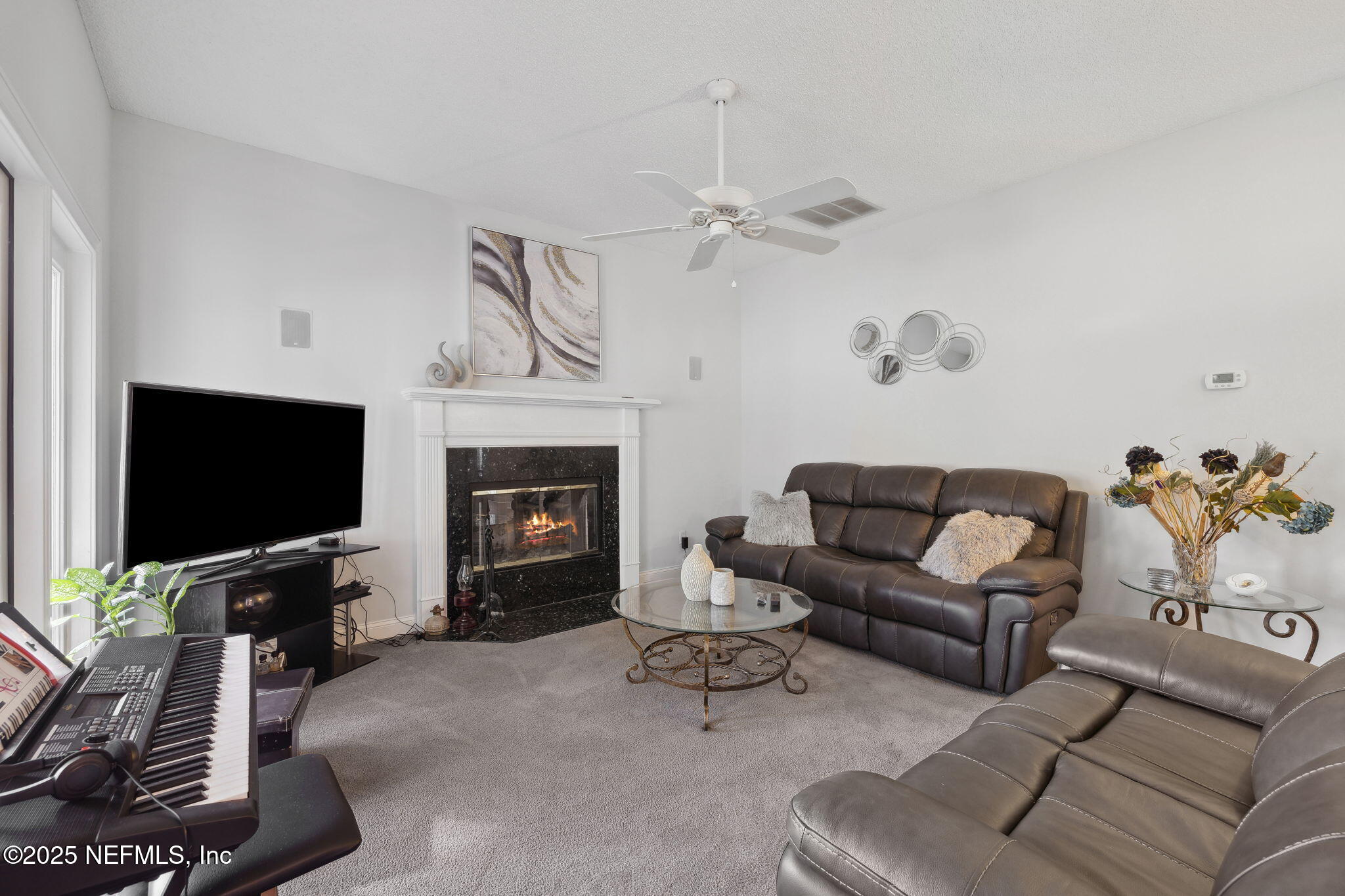 744 Cherry Grove Road Orange Park, FL 32073 - Photo 26 of 62 or 2nd living room