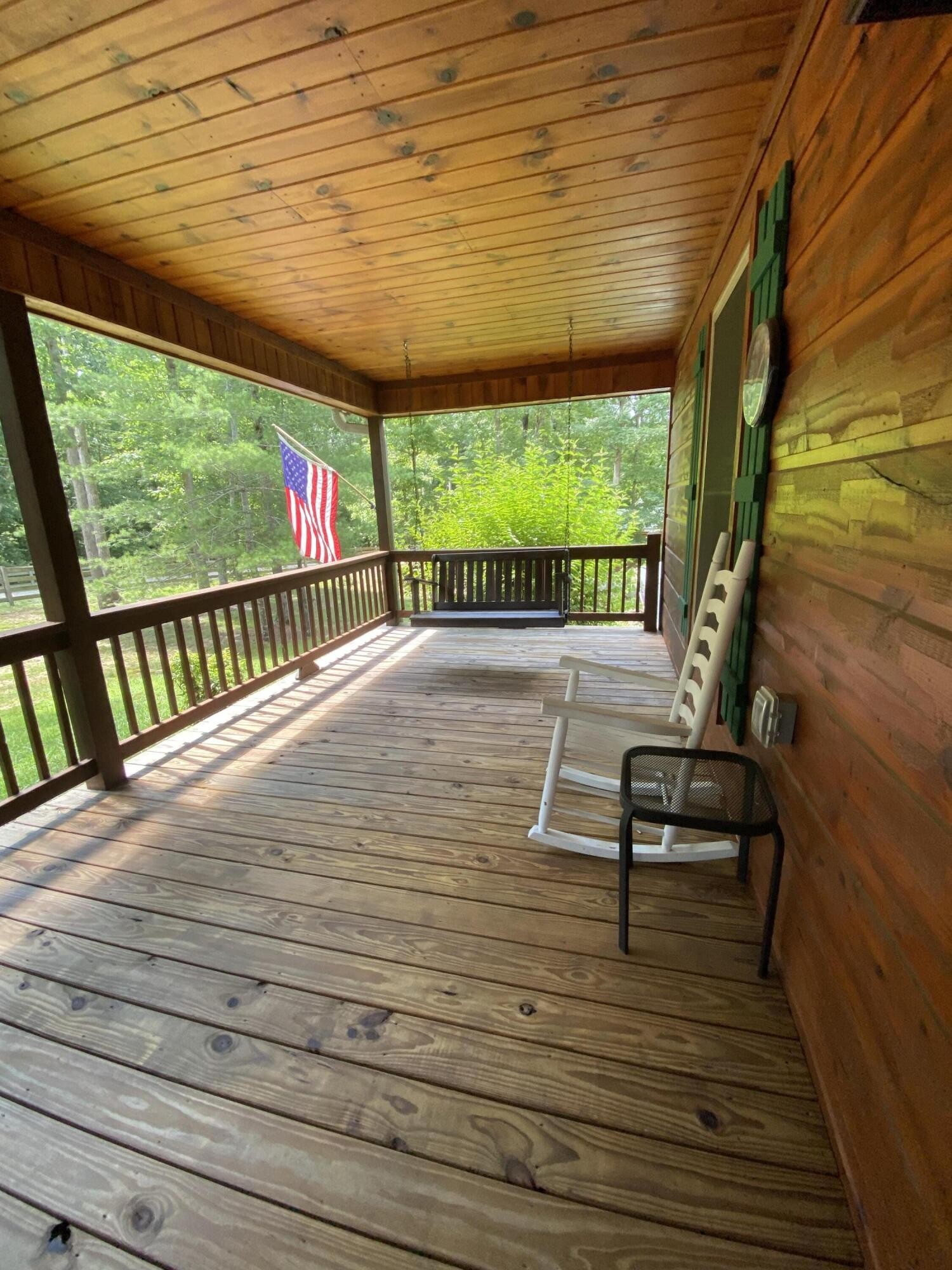 200 Johnson Place Rd Place Jamestown, TN 38556 - Photo 8 of 39 Gallery Image 8