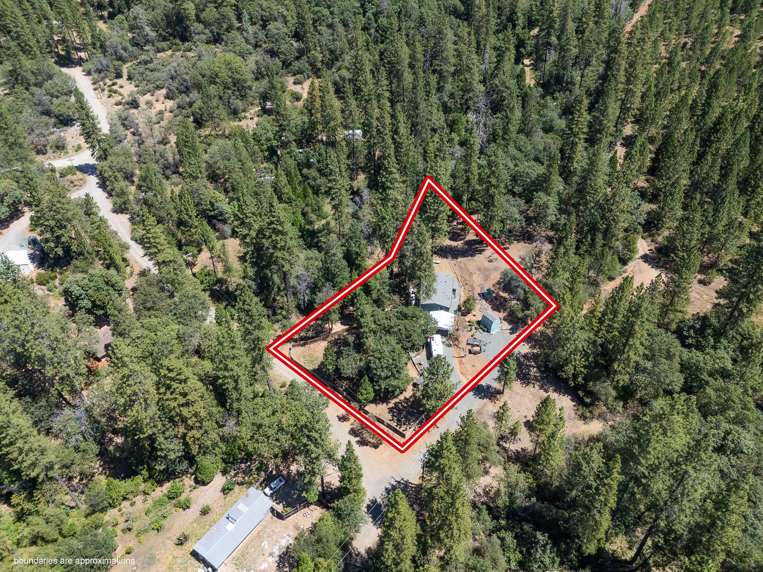 14334 Oregon Peak Road Dobbins, CA 95935 - Photo 79 of 85