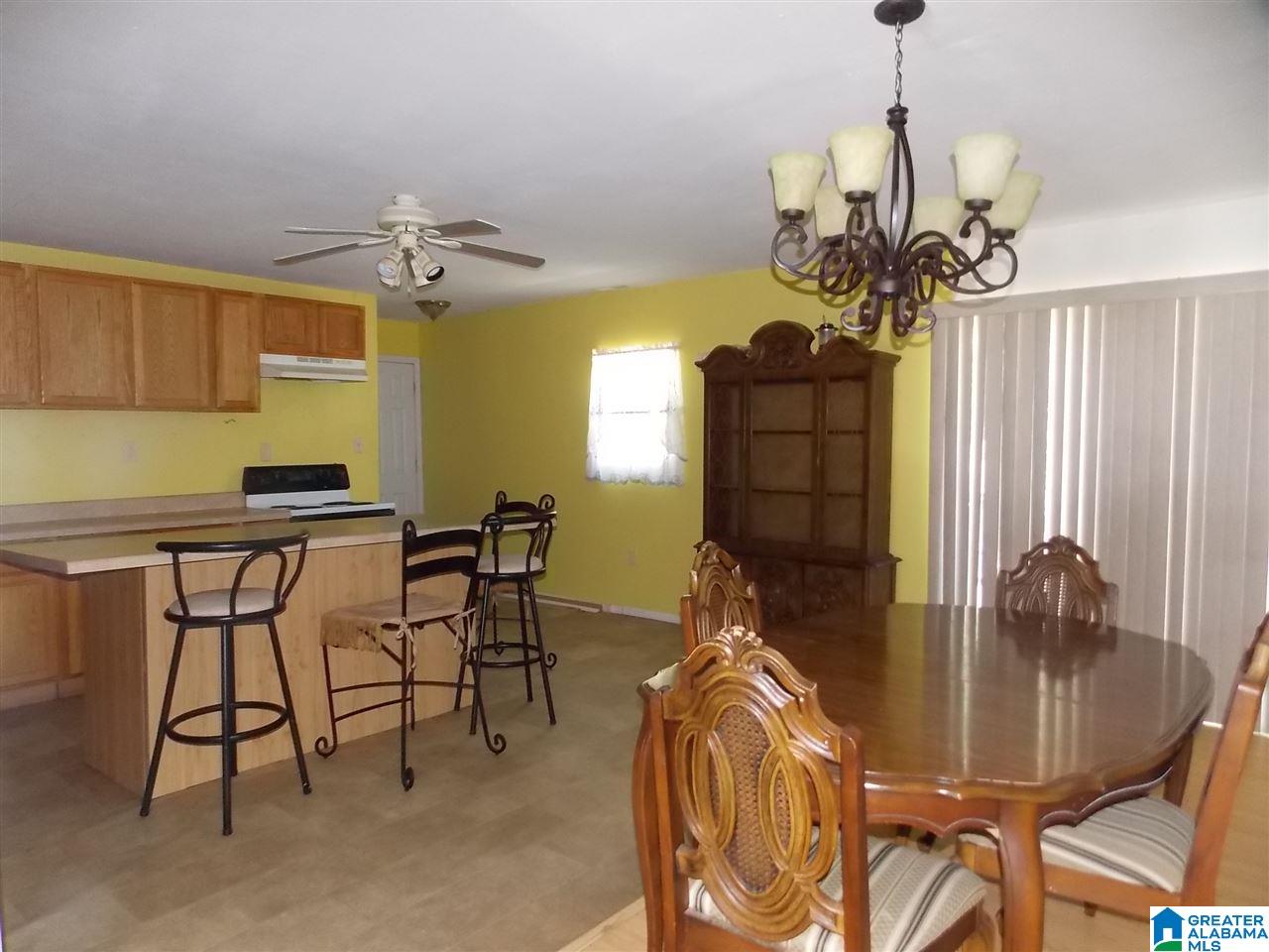 1184 Reid Road Oneonta, AL 35121 - Photo 4 of 24