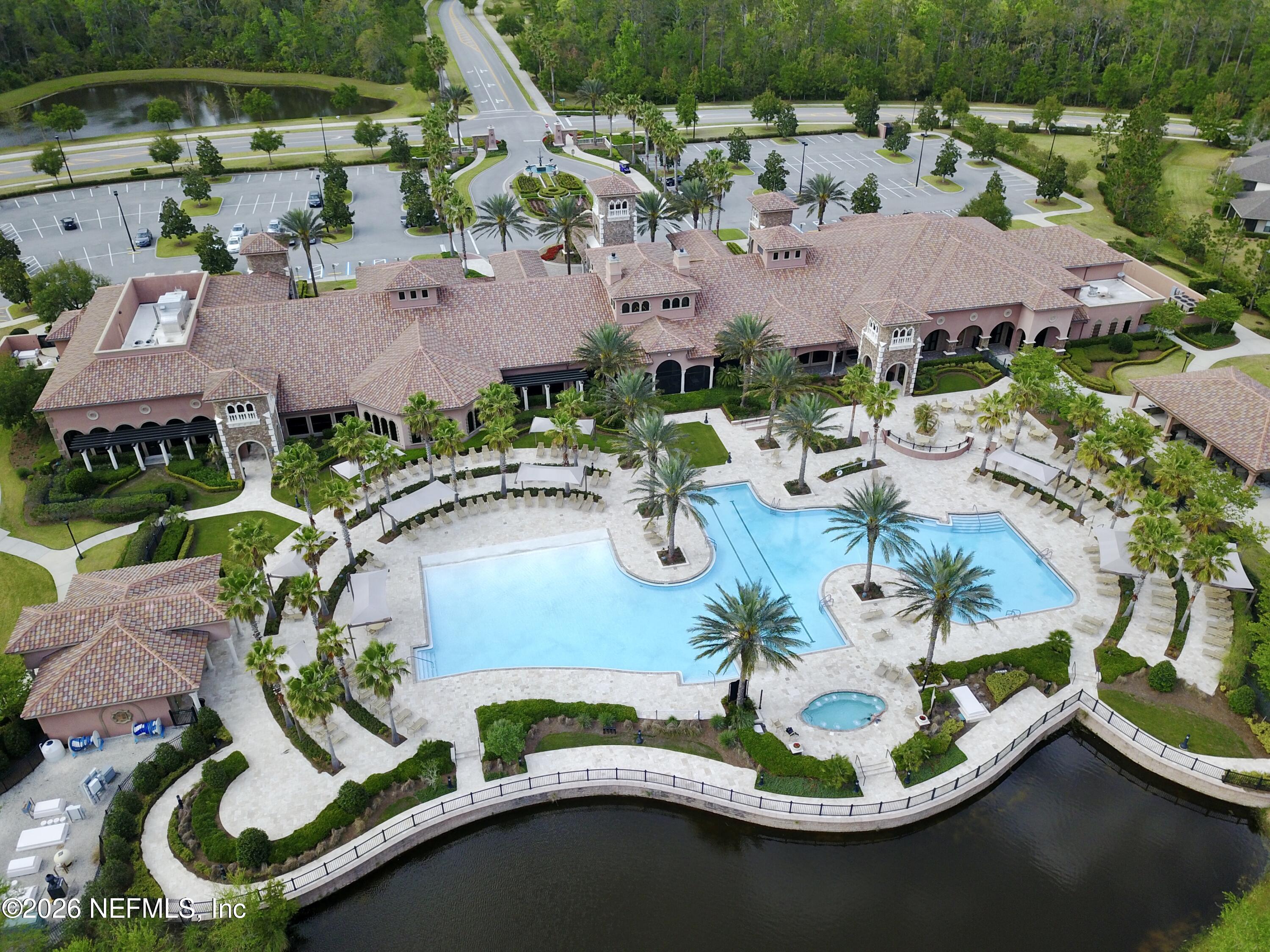 102 Woodbriar Road Ponte Vedra, FL 32081 - Photo 43 of 55 Anastasia Club