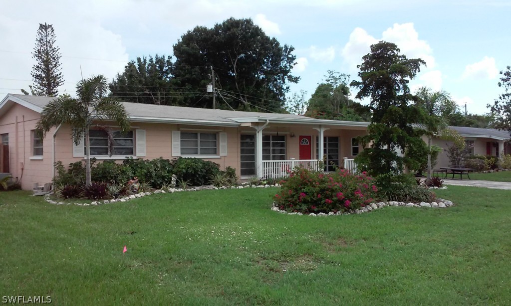 1446 Collins Road Fort Myers, FL 33919 - Photo 1 of 23 Gallery Image 1