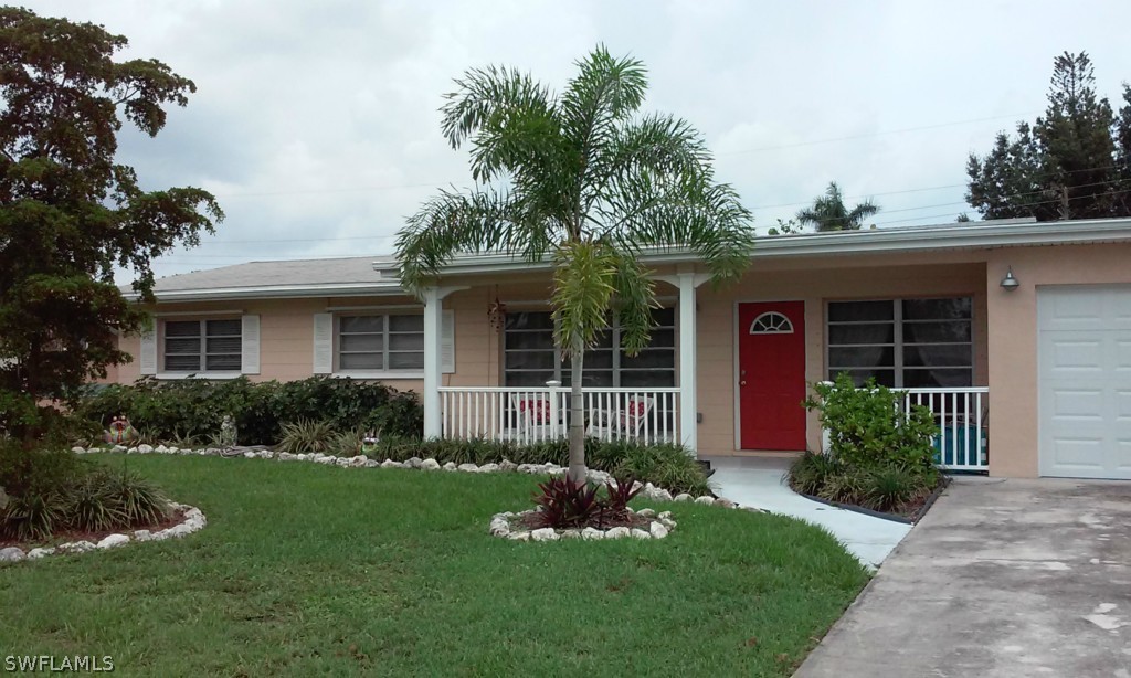 1446 Collins Road Fort Myers, FL 33919 - Photo 2 of 23 Gallery Image 2