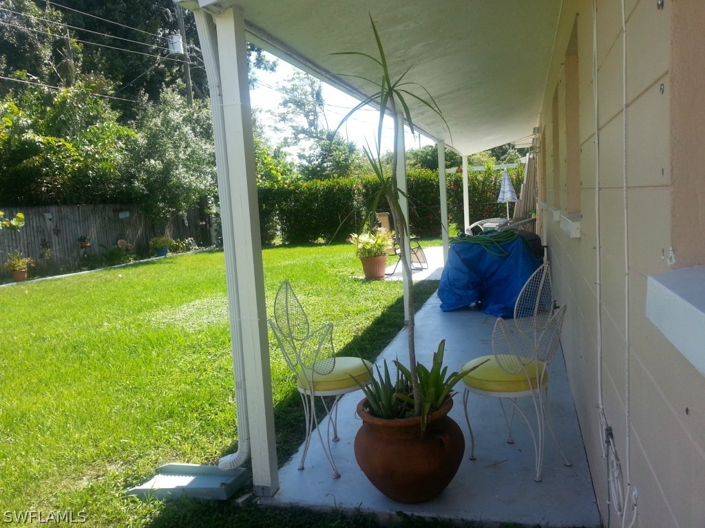 1446 Collins Road Fort Myers, FL 33919 - Photo 21 of 23 Gallery Image 21
