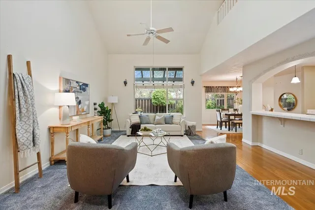 $585,000 | 812 East Riverpark Lane, Boise, ID 83706