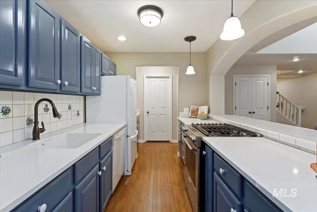 $585,000 | 812 East Riverpark Lane, Boise, ID 83706