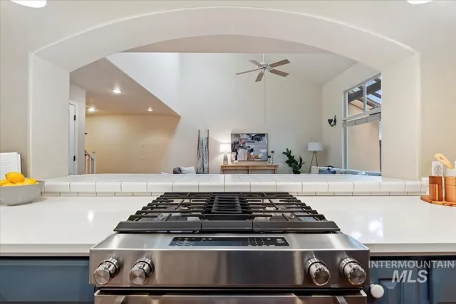 $585,000 | 812 East Riverpark Lane, Boise, ID 83706