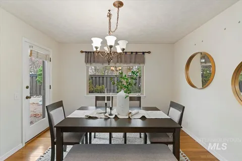 $585,000 | 812 East Riverpark Lane, Boise, ID 83706