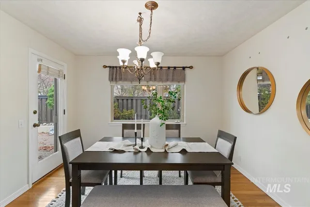 $585,000 | 812 East Riverpark Lane, Boise, ID 83706