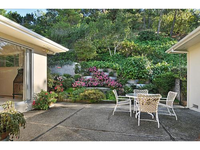 2726 El Prado Road Burlingame, CA 94010 - Photo 11 of 11