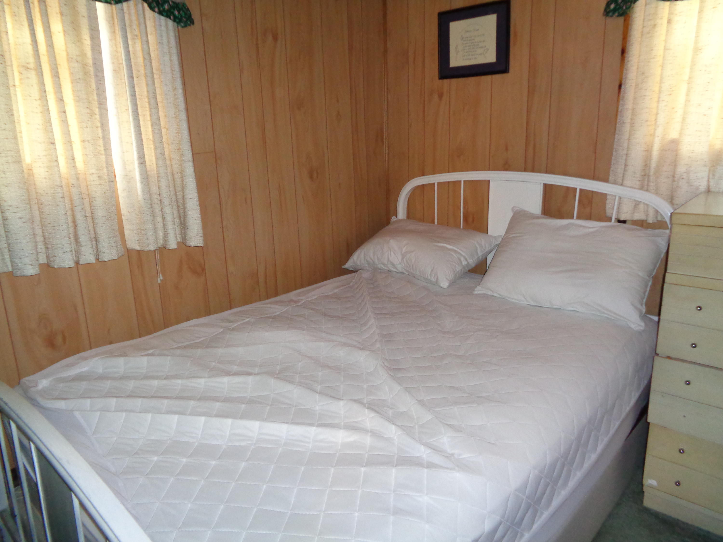 95 Flat Iron Pond Road Millinocket, ME 04462 - Photo 9 of 15 DSC01975