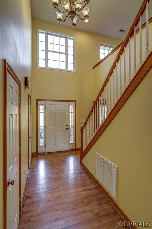 4677 Walton Road Louisa, VA 23093 - Photo 5 of 48 Gallery Image 5