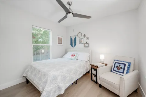 $535,000 | 2003 Rountree Drive, Unit 1, Austin, TX 78722