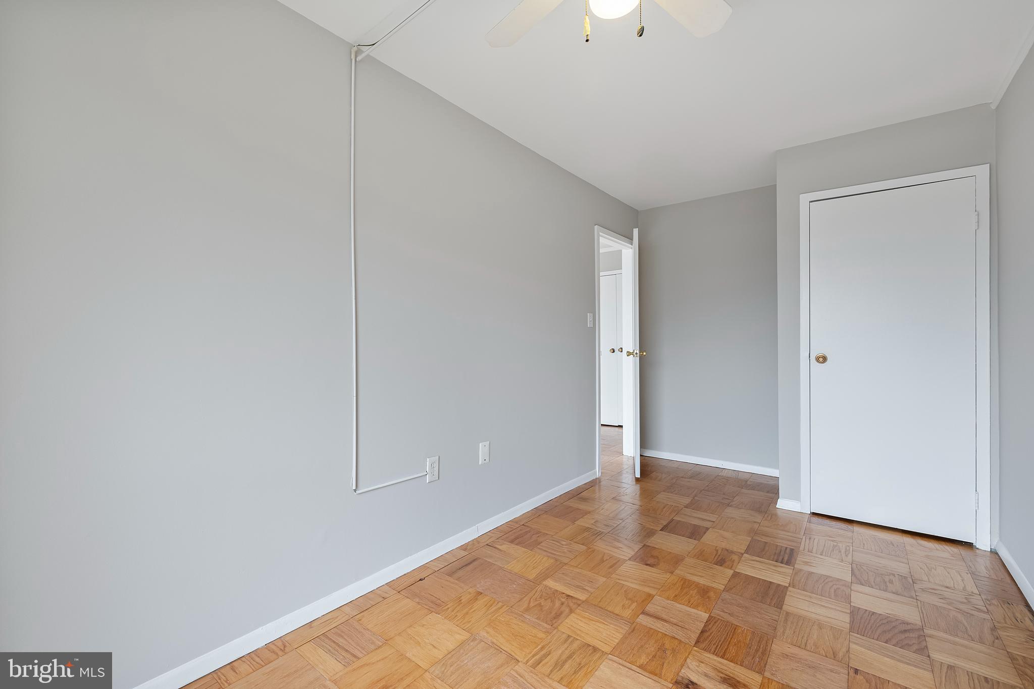 3902 Bel Pre Road, Unit 39028 Silver Spring, MD 20906 - Photo 24 of 31 a view of an empty room