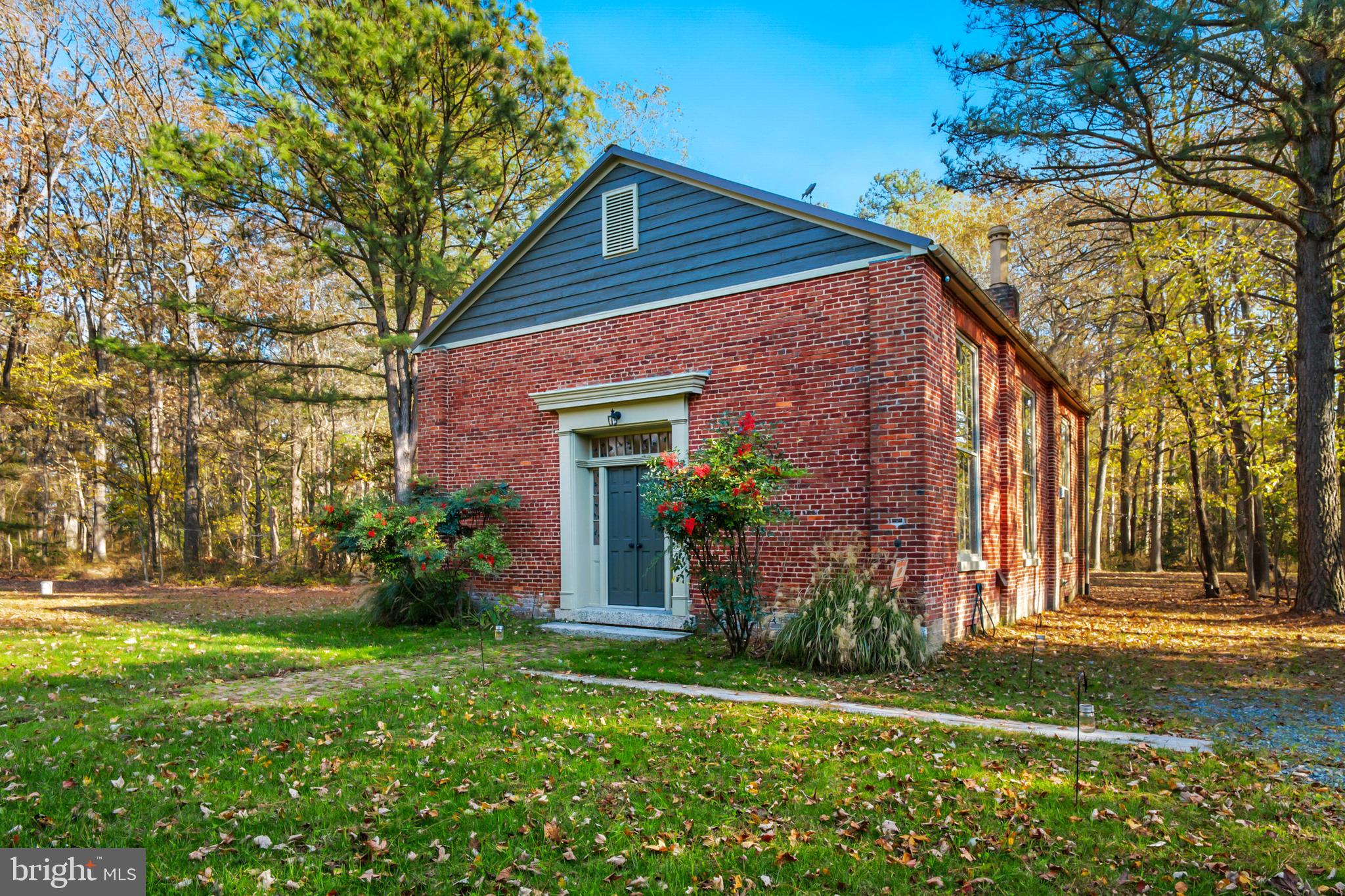 5179 Quaker Neck Road, Chestertown, MD 21620 Compass