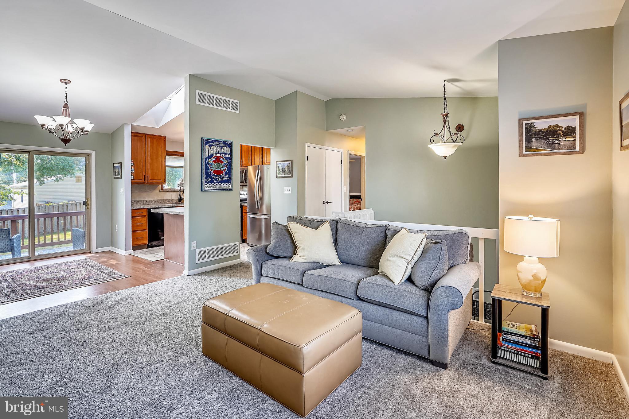 1636 Oldtown Road Edgewater, MD 21037 - Photo 3 of 49