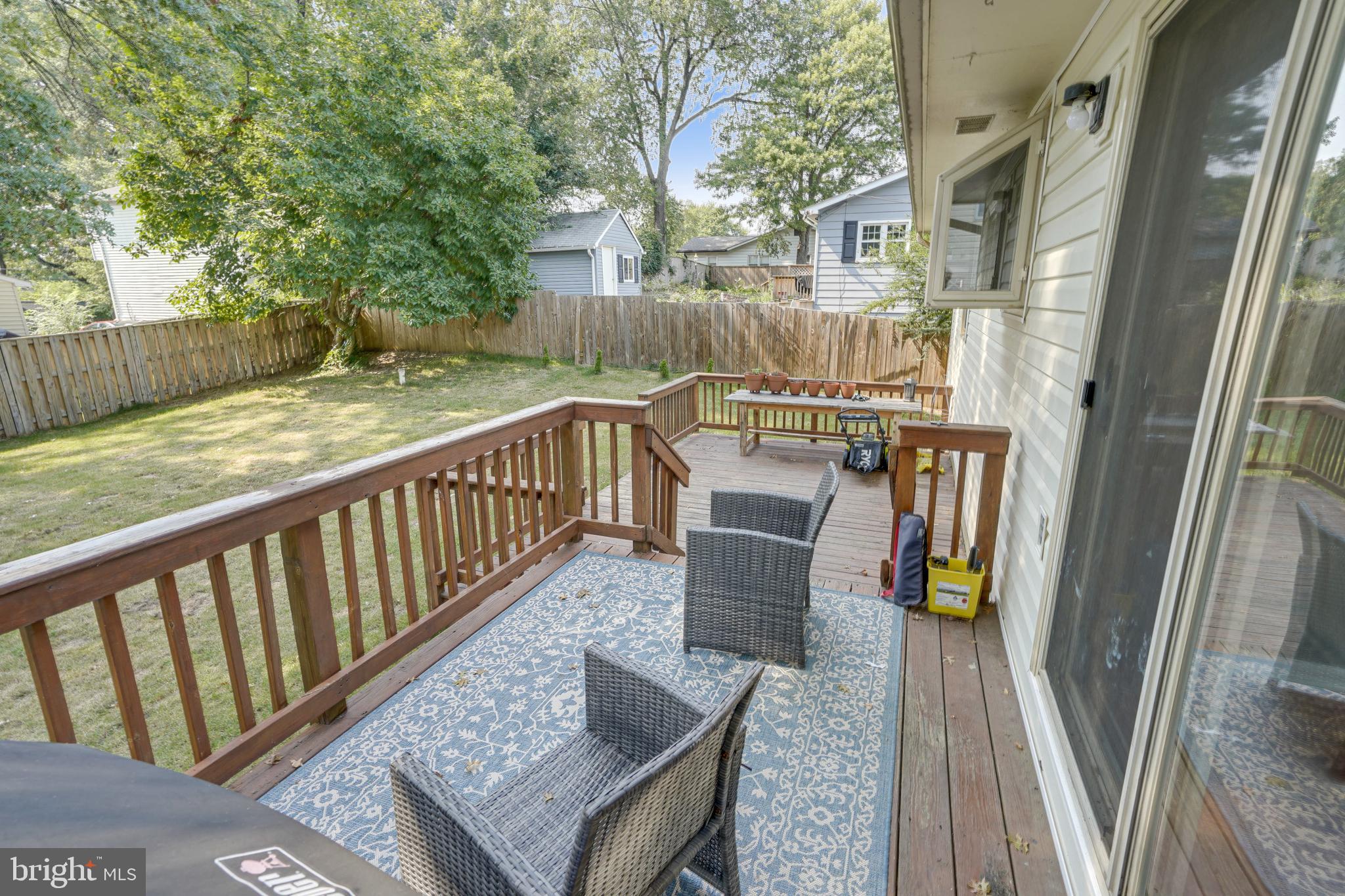 1636 Oldtown Road Edgewater, MD 21037 - Photo 22 of 49