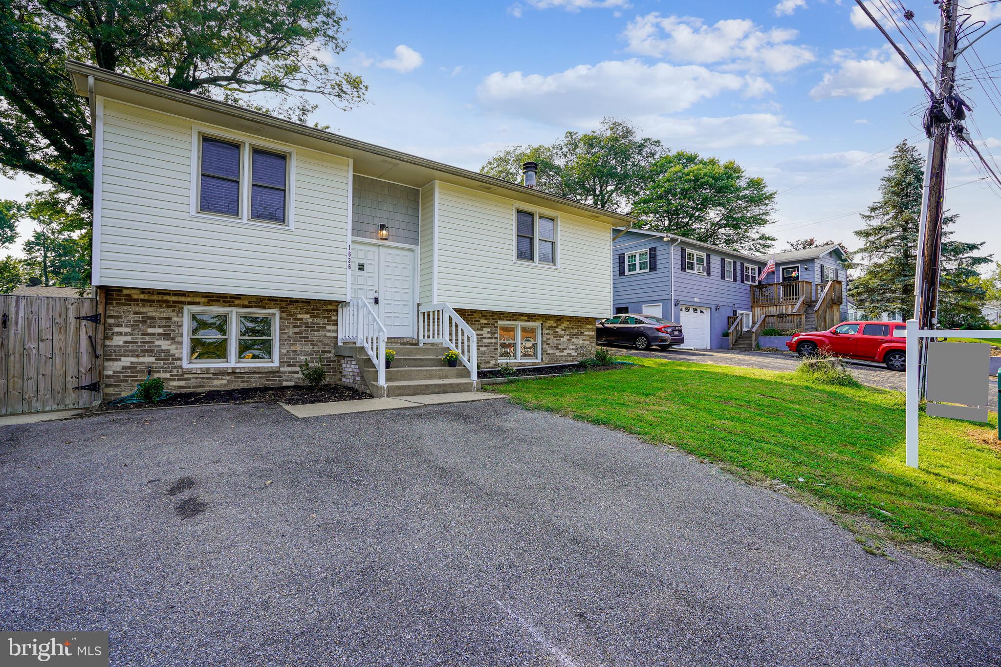 1636 Oldtown Road Edgewater, MD 21037 - Photo 26 of 49