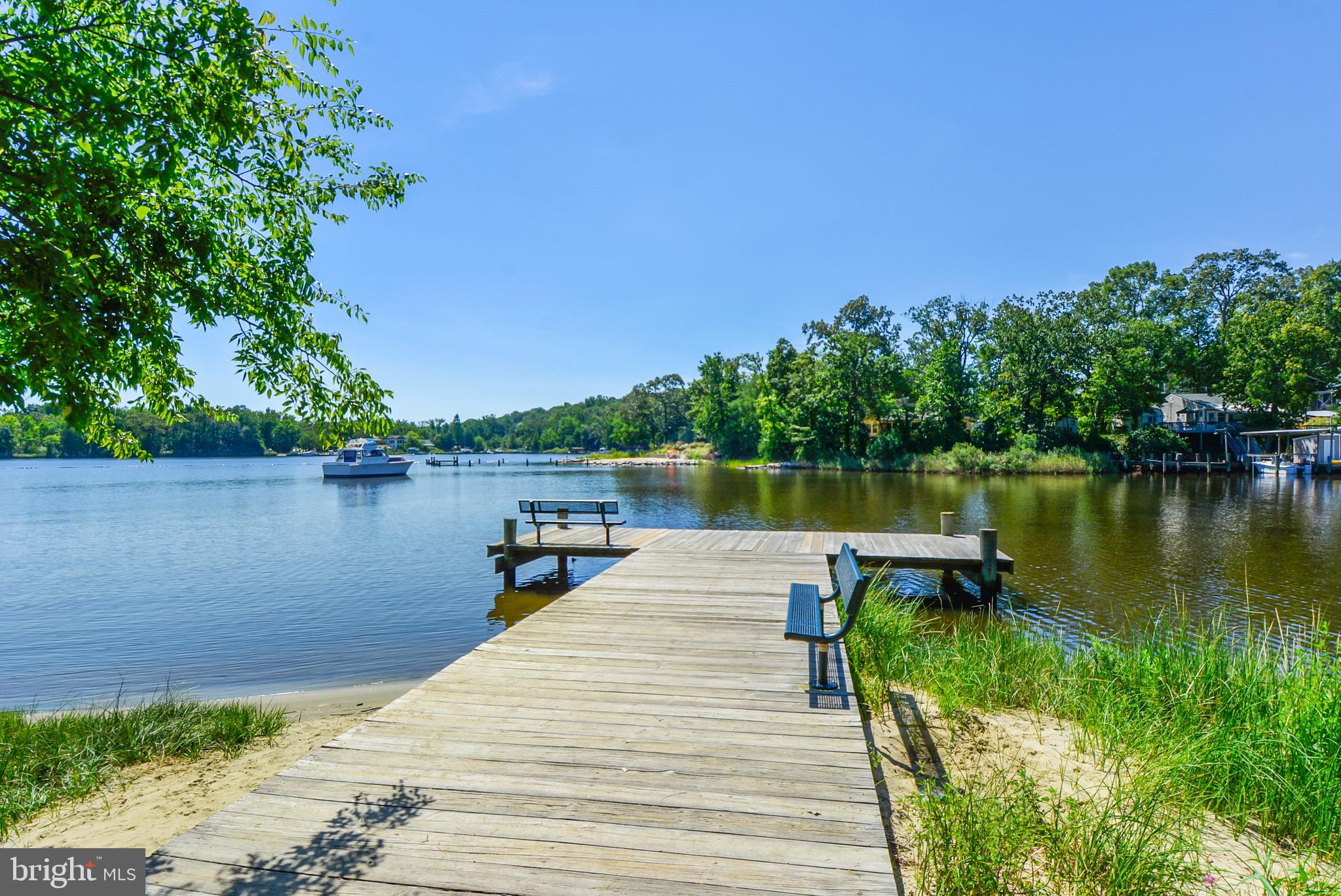 1636 Oldtown Road Edgewater, MD 21037 - Photo 35 of 49