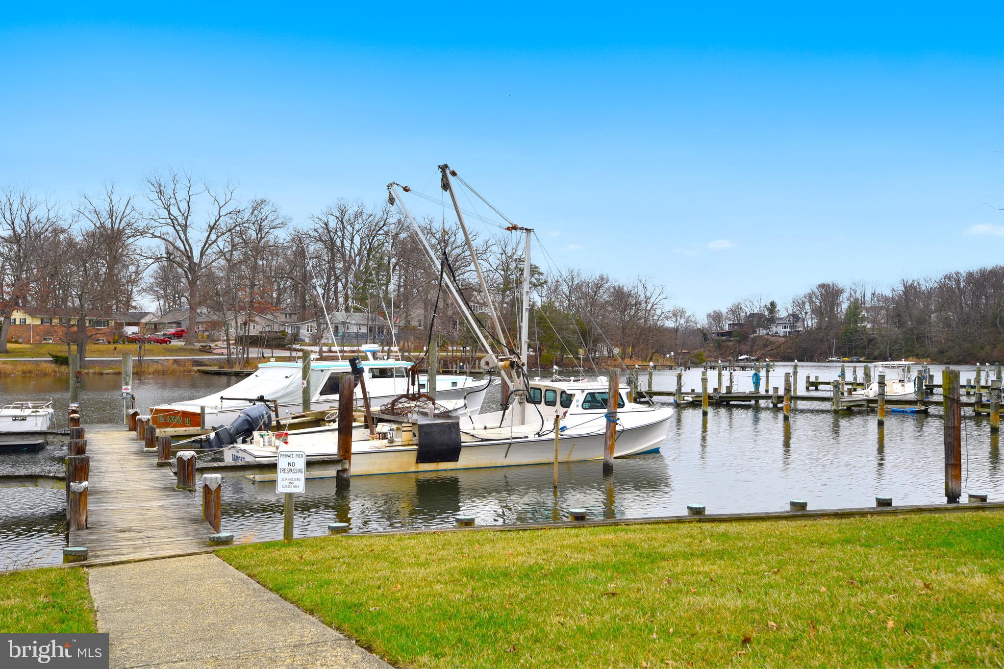 1636 Oldtown Road Edgewater, MD 21037 - Photo 40 of 49