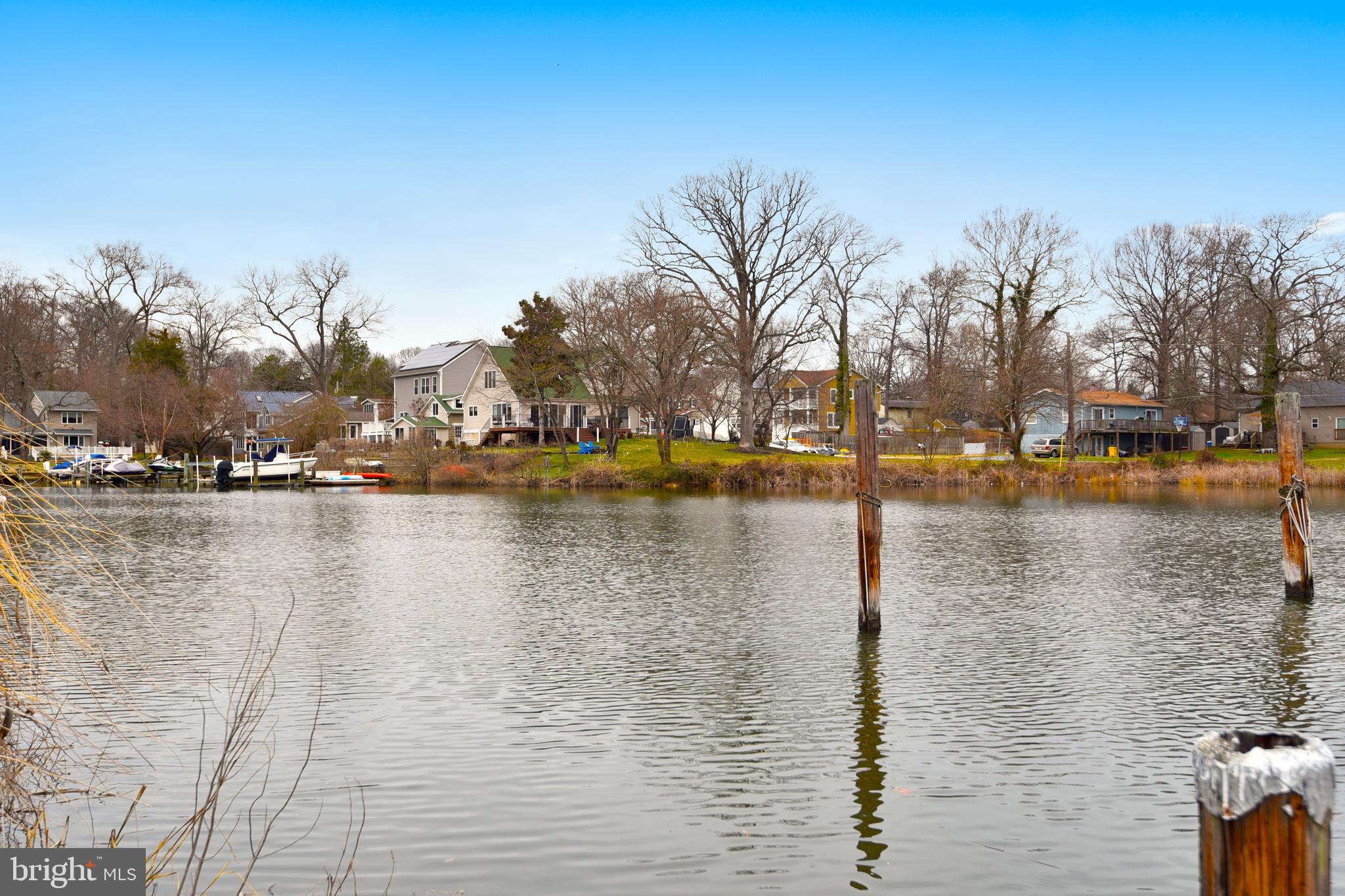1636 Oldtown Road Edgewater, MD 21037 - Photo 41 of 49