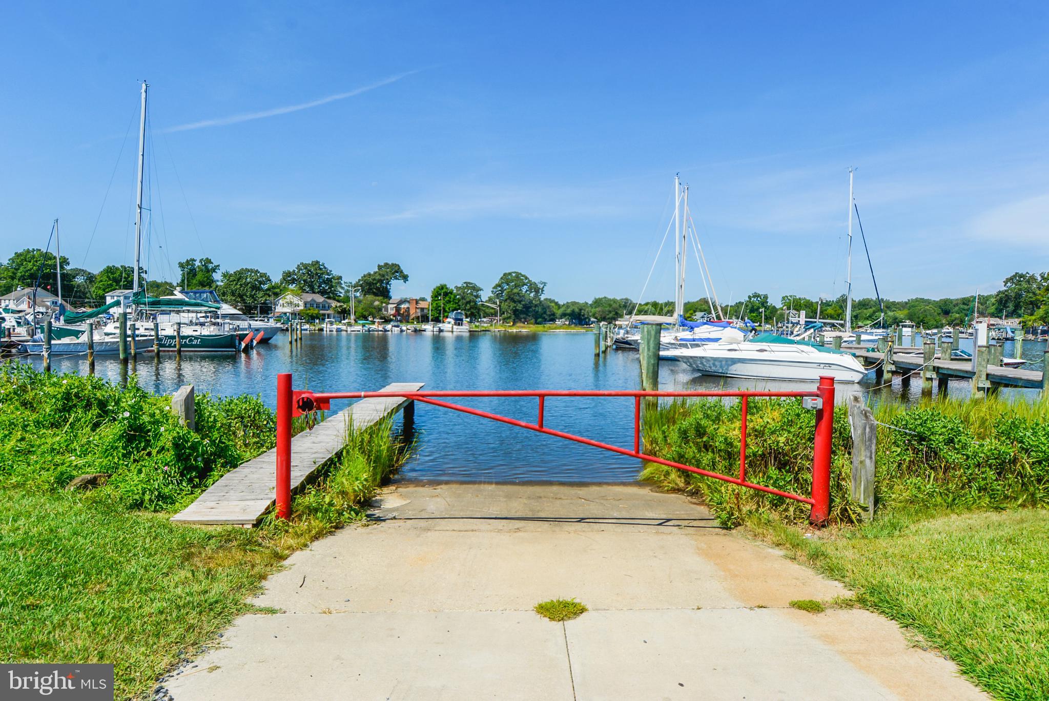 1636 Oldtown Road Edgewater, MD 21037 - Photo 45 of 49