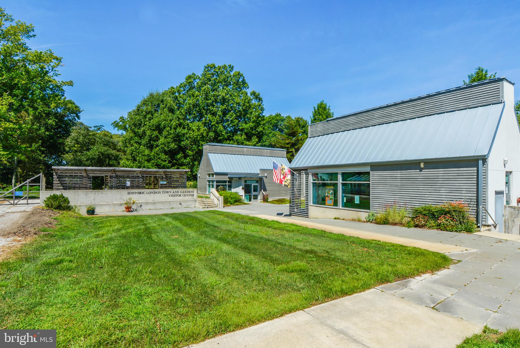 1636 Oldtown Road Edgewater, MD 21037 - Photo 48 of 49