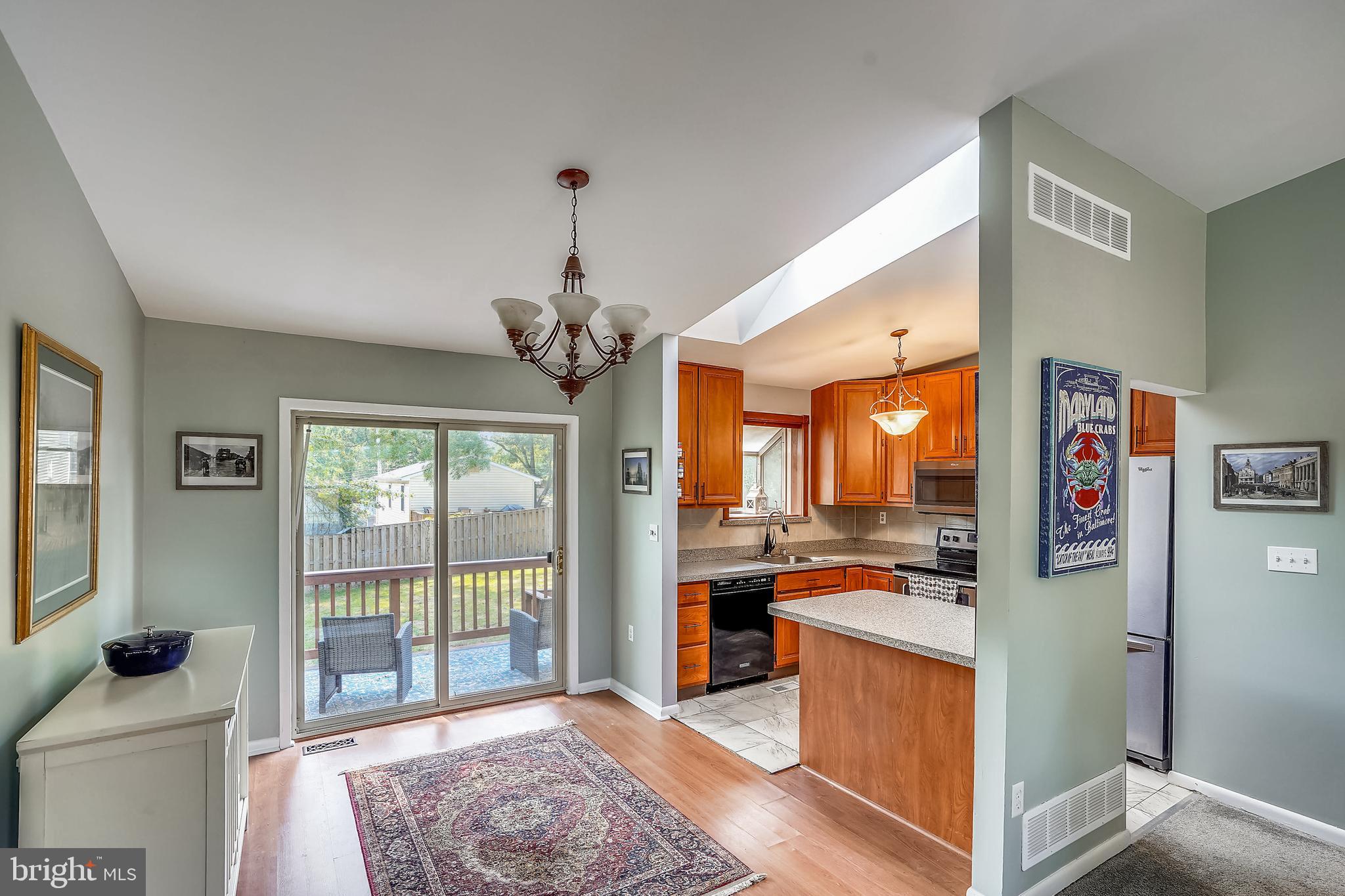 1636 Oldtown Road Edgewater, MD 21037 - Photo 9 of 49