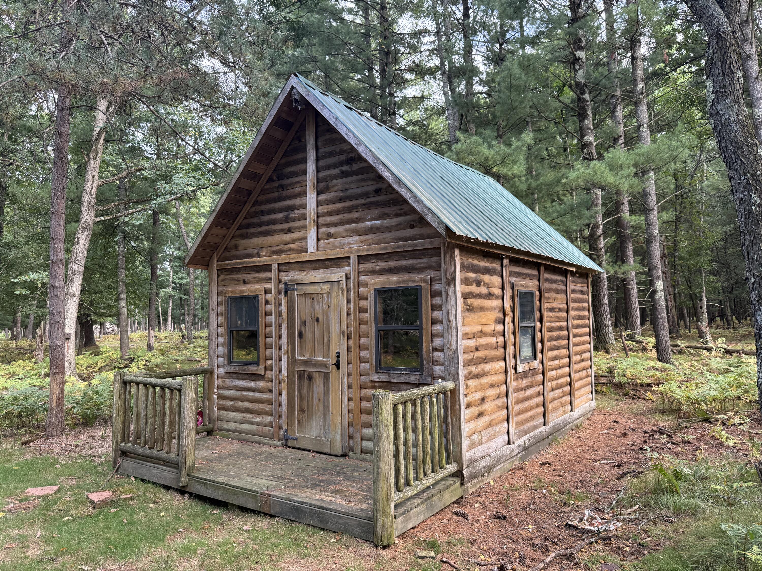 9283 Willow Road Bitely, MI 49309 - Photo 15 of 56 IMG_3096