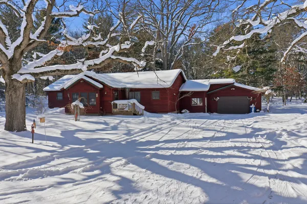 $949,000 | 9283 Willow Road, Bitely, MI 49309