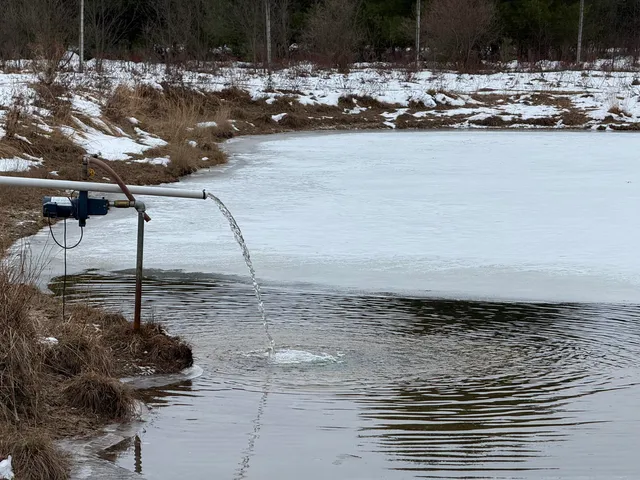 $989,000 | 9283 Willow Road, Bitely, MI 49309