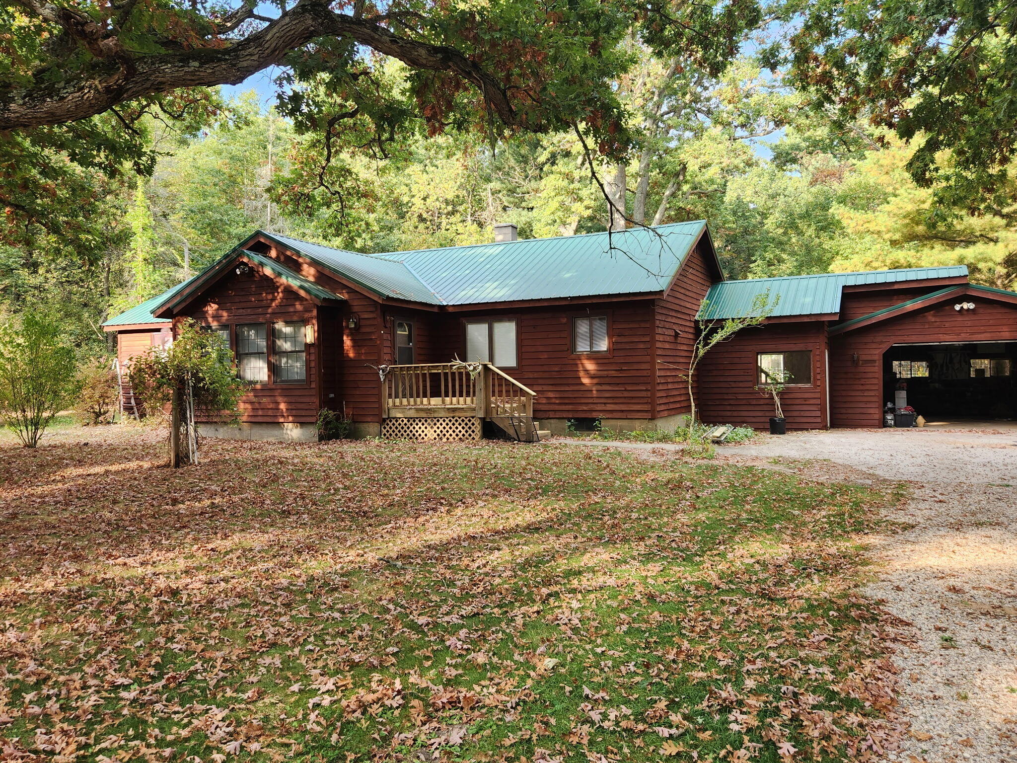 9283 Willow Road Bitely, MI 49309 - Photo 33 of 56 5595372839737659008