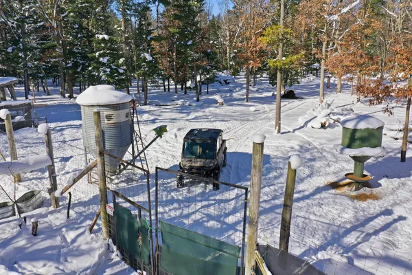 $949,000 | 9283 Willow Road, Bitely, MI 49309