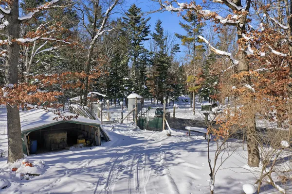 $949,000 | 9283 Willow Road, Bitely, MI 49309