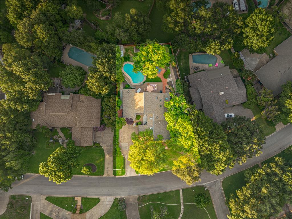 14 Windward Road Benbrook, TX 76132 - Photo 40 of 40