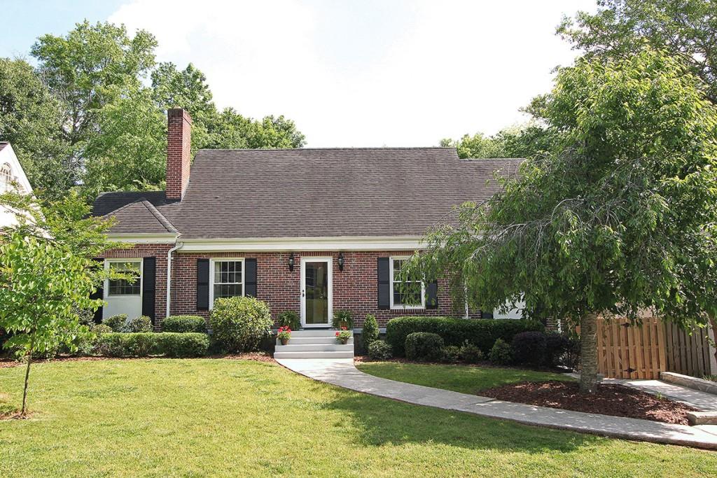 109 Heatherdown Road Decatur, GA 30030 - Photo 1 of 1
