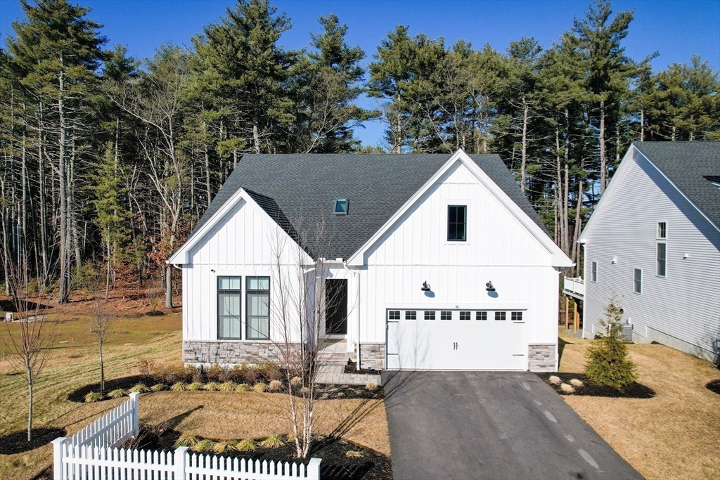 16 Barnes Boulevard, Unit 16 Hudson, MA 01749 - Photo 2 of 41